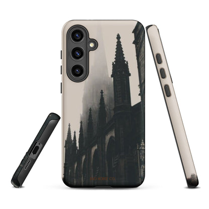 The Murk - Samsung® Tough Case - DA - phone accessories - phone case - Bad Horse