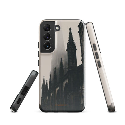 The Murk - Samsung® Tough Case - DA - phone accessories - phone case - Bad Horse