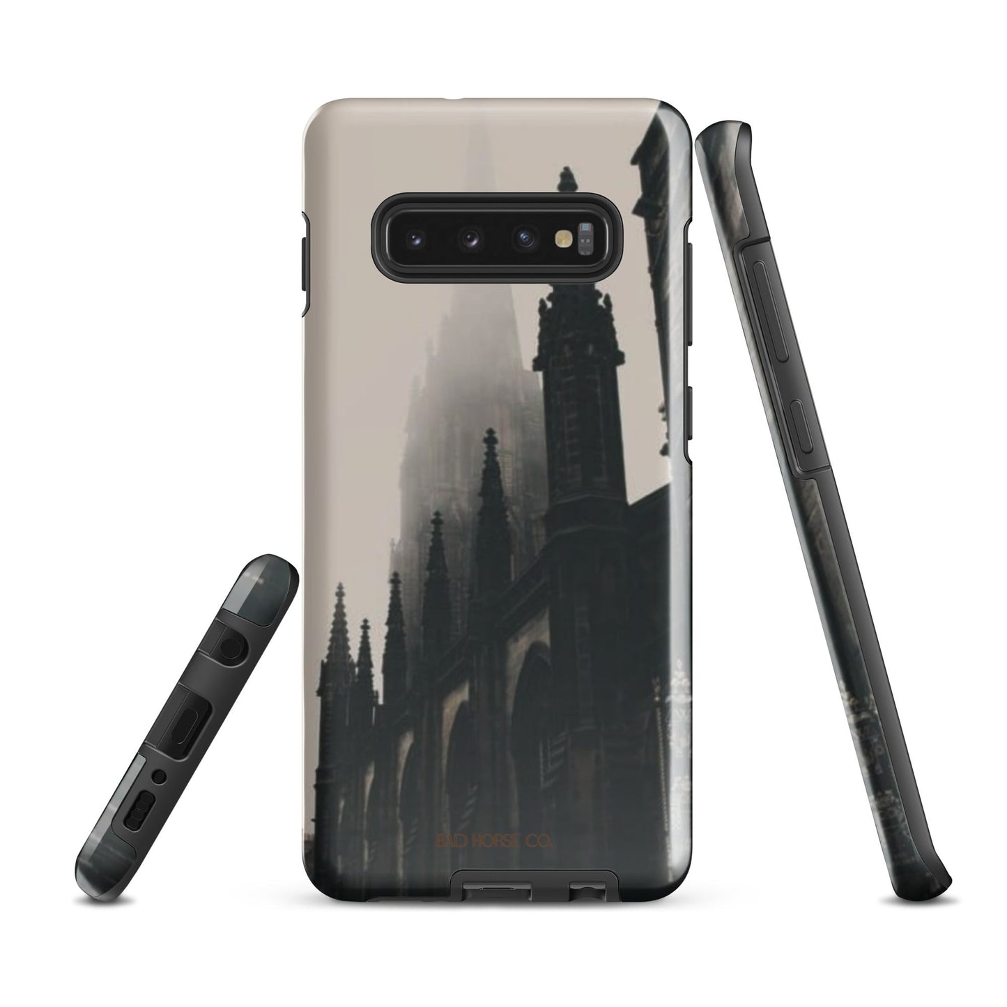 The Murk - Samsung® Tough Case - DA - phone accessories - phone case - Bad Horse