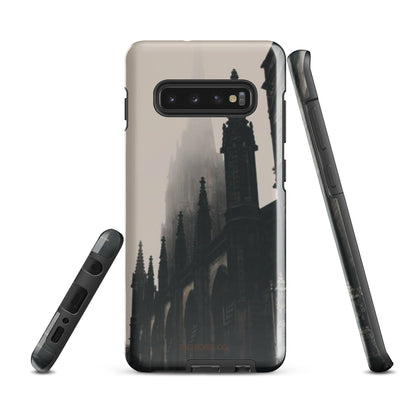 The Murk - Samsung® Tough Case - DA - phone accessories - phone case - Bad Horse