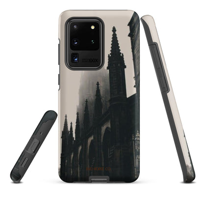 The Murk - Samsung® Tough Case - DA - phone accessories - phone case - Bad Horse