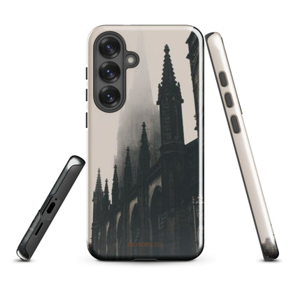 The Murk - Samsung® Tough Case - DA - phone accessories - phone case - Bad Horse