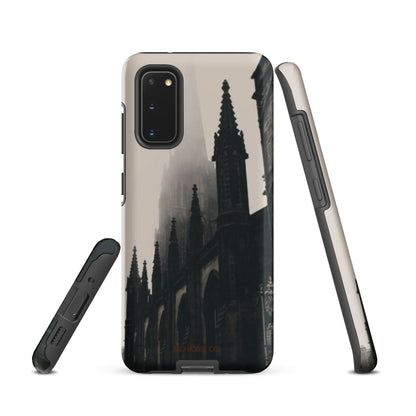 The Murk - Samsung® Tough Case - DA - phone accessories - phone case - Bad Horse