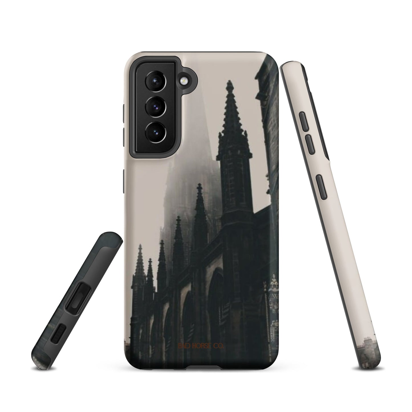 The Murk - Samsung® Tough Case - DA - phone accessories - phone case - Bad Horse