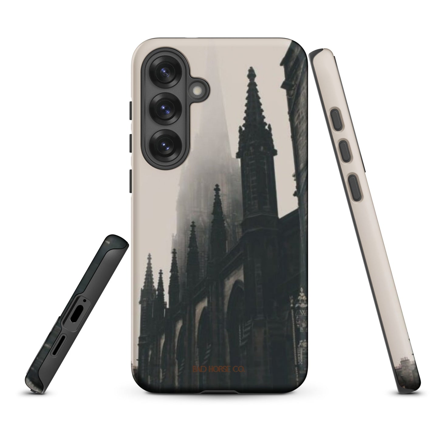 The Murk - Samsung® Tough Case - DA - phone accessories - phone case - Bad Horse