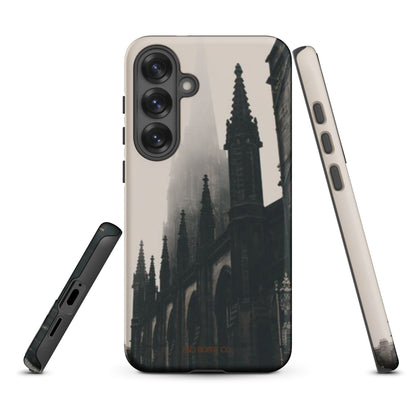 The Murk - Samsung® Tough Case - DA - phone accessories - phone case - Bad Horse