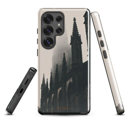 The Murk - Samsung® Tough Case - DA - phone accessories - phone case - Bad Horse