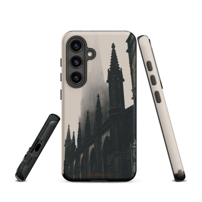 The Murk - Samsung® Tough Case - DA - phone accessories - phone case - Bad Horse