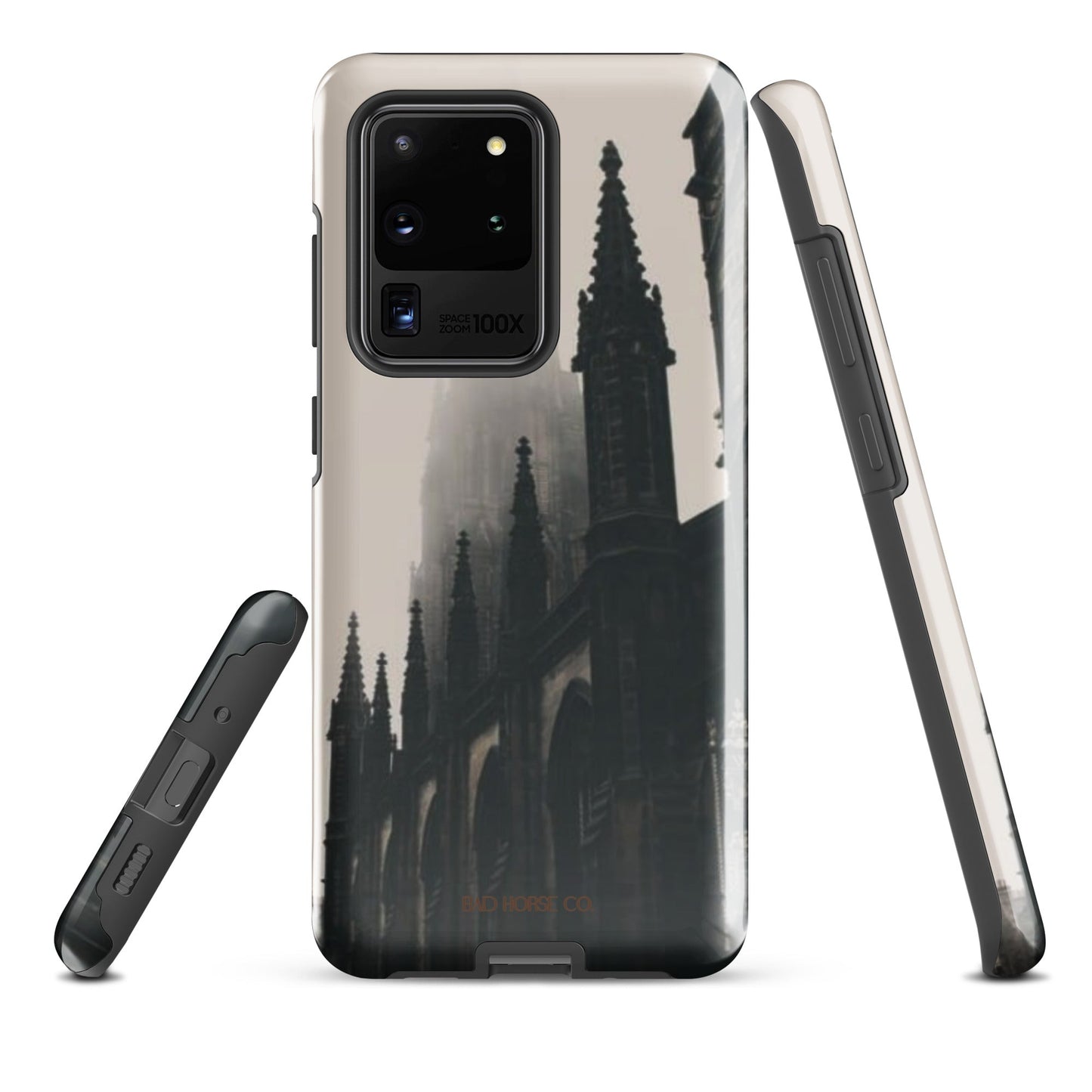 The Murk - Samsung® Tough Case - DA - phone accessories - phone case - Bad Horse