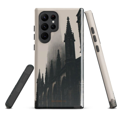 The Murk - Samsung® Tough Case - DA - phone accessories - phone case - Bad Horse