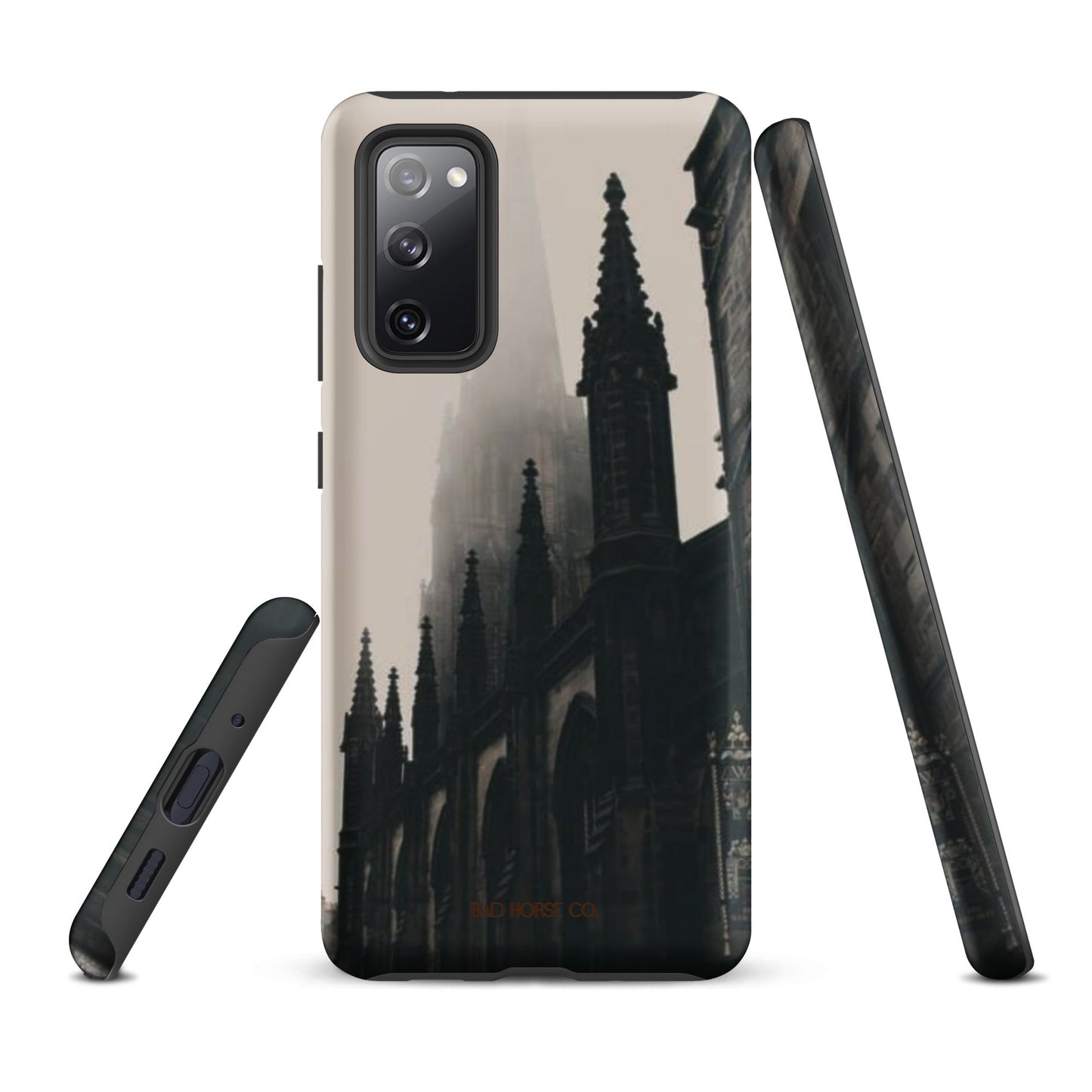 The Murk - Samsung® Tough Case - DA - phone accessories - phone case - Bad Horse