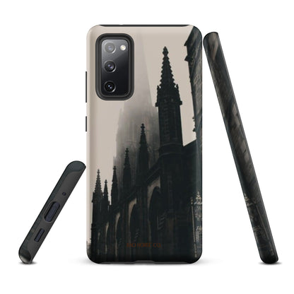 The Murk - Samsung® Tough Case - DA - phone accessories - phone case - Bad Horse