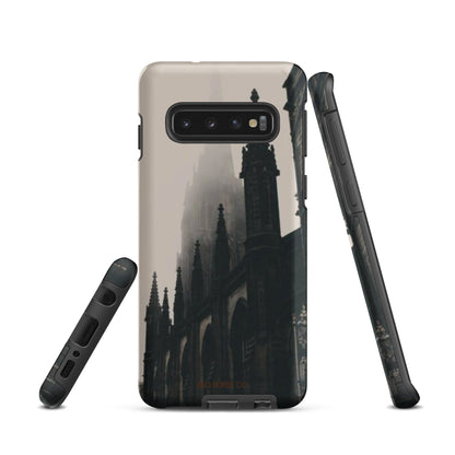 The Murk - Samsung® Tough Case - DA - phone accessories - phone case - Bad Horse