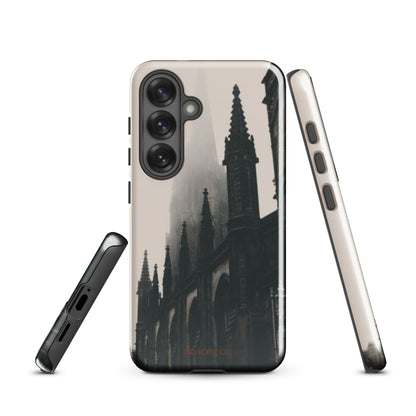 The Murk - Samsung® Tough Case - DA - phone accessories - phone case - Bad Horse