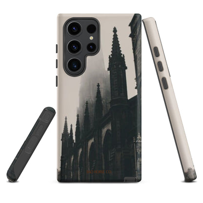 The Murk - Samsung® Tough Case - DA - phone accessories - phone case - Bad Horse