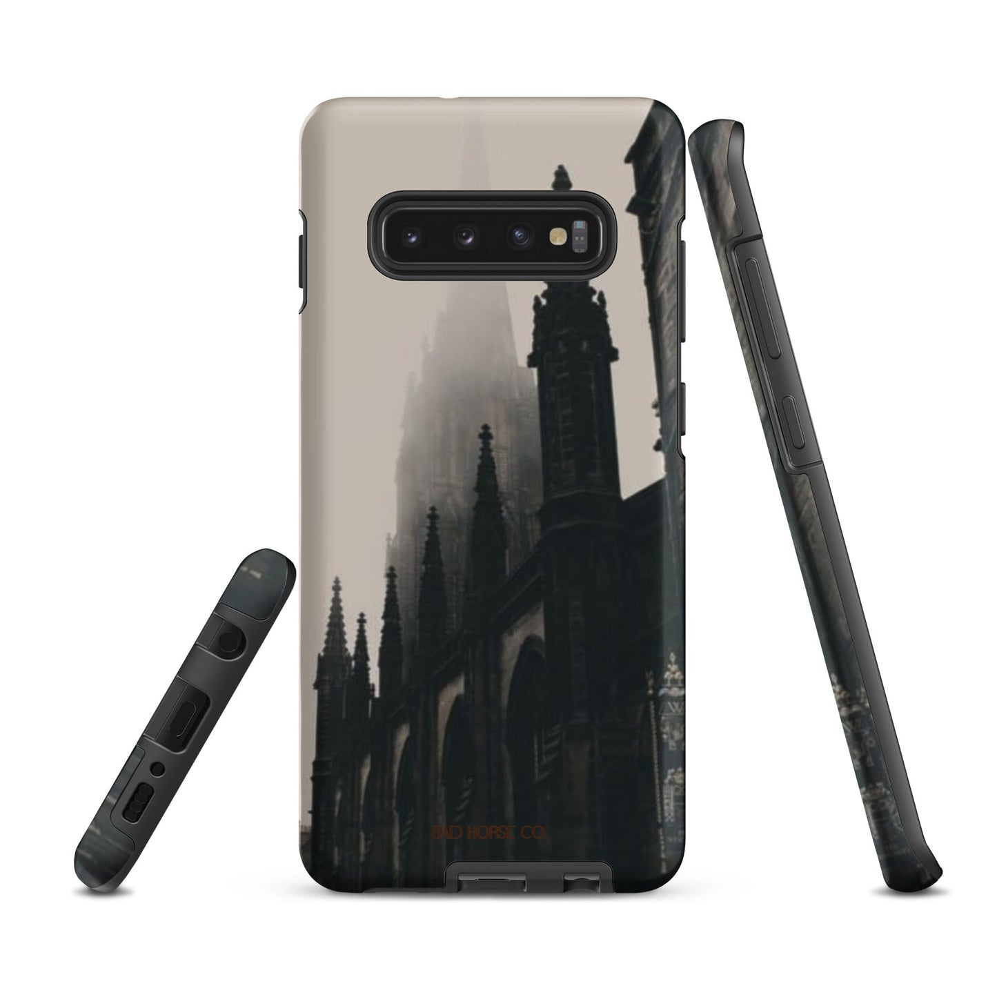 The Murk - Samsung® Tough Case - DA - phone accessories - phone case - Bad Horse