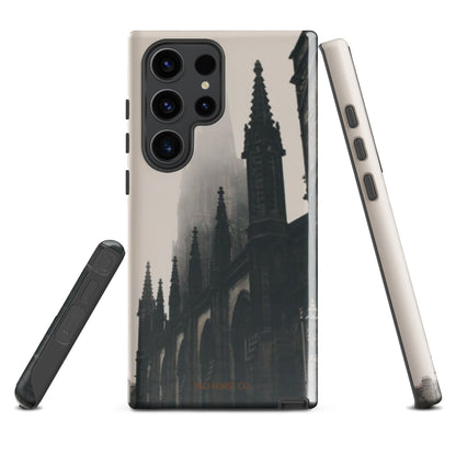 The Murk - Samsung® Tough Case - DA - phone accessories - phone case - Bad Horse