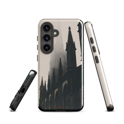 The Murk - Samsung® Tough Case - DA - phone accessories - phone case - Bad Horse