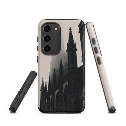 The Murk - Samsung® Tough Case - DA - phone accessories - phone case - Bad Horse