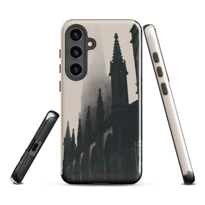 The Murk - Samsung® Tough Case - DA - phone accessories - phone case - Bad Horse