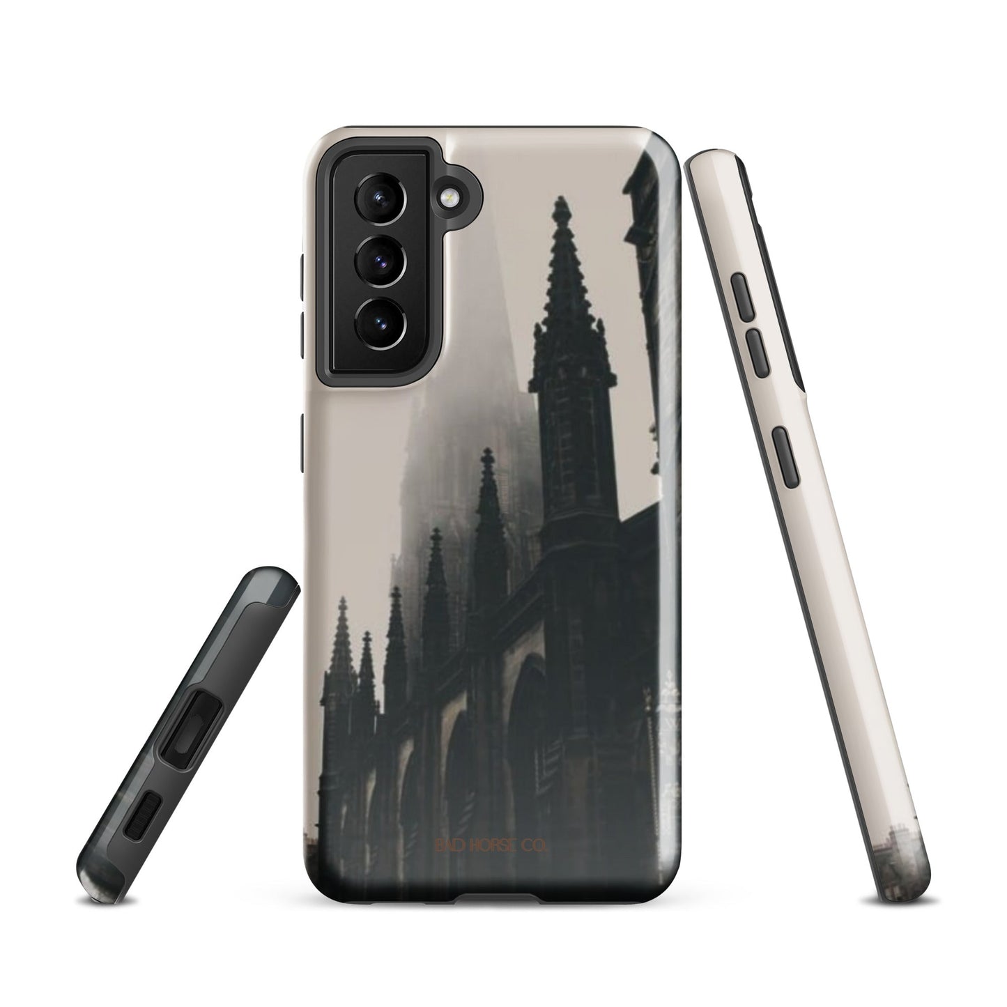 The Murk - Samsung® Tough Case - DA - phone accessories - phone case - Bad Horse