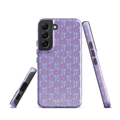 Tie It Up - Samsung® Tough Case - Phone Case - TSC: TheShopCollective - BadHorse