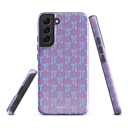 Tie It Up - Samsung® Tough Case - Phone Case - TSC: TheShopCollective - BadHorse