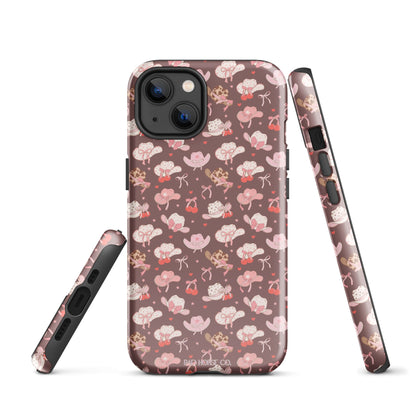 Tough Case for iPhone® cowgirl coquette - TSC: TheShopCollective - TSC: TheShopCollective