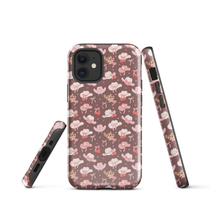 Tough Case for iPhone® cowgirl coquette - TSC: TheShopCollective - TSC: TheShopCollective