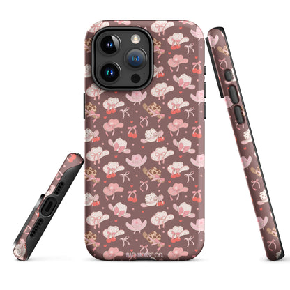 Tough Case for iPhone® cowgirl coquette - TSC: TheShopCollective - TSC: TheShopCollective