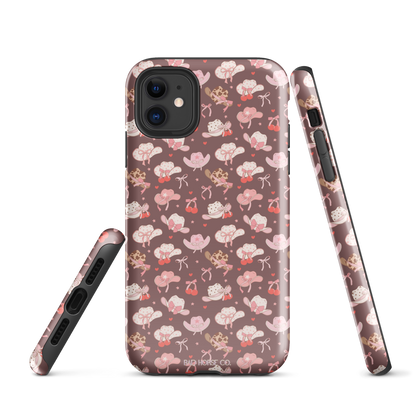 Tough Case for iPhone® cowgirl coquette - TSC: TheShopCollective - TSC: TheShopCollective