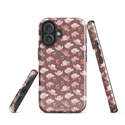 Tough Case for iPhone® cowgirl coquette - TSC: TheShopCollective - TSC: TheShopCollective