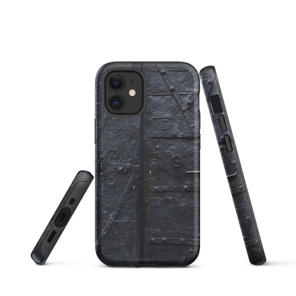 Reliquary - iPhone® Tough Case - Phone Case - TSC: TheShopCollective - BadHorse