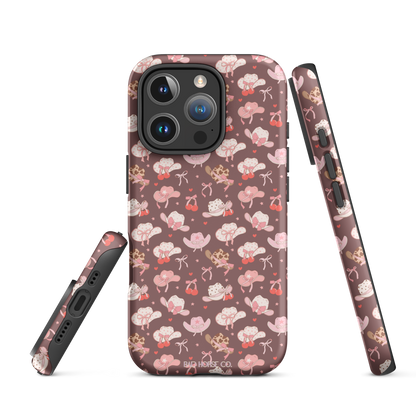 Tough Case for iPhone® cowgirl coquette - TSC: TheShopCollective - TSC: TheShopCollective