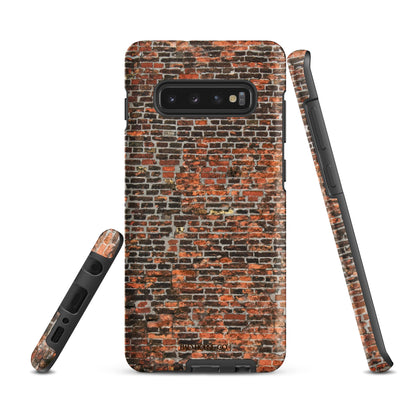 All in All - Samsung® Tough Case - Phone Case - TSC: TheShopCollective - BadHorse