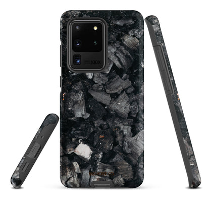 Grill Master - Samsung® Tough Case - Phone Case - TSC: TheShopCollective - BadHorse