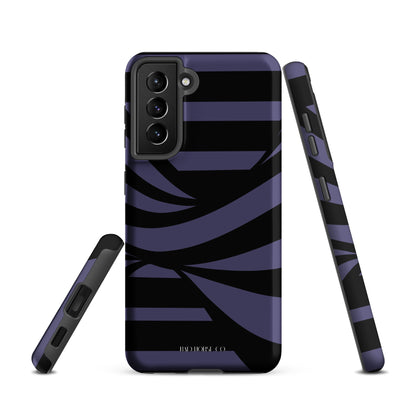 Twist - Samsung® Tough Case - Phone Case - TSC: TheShopCollective - Bad Horse