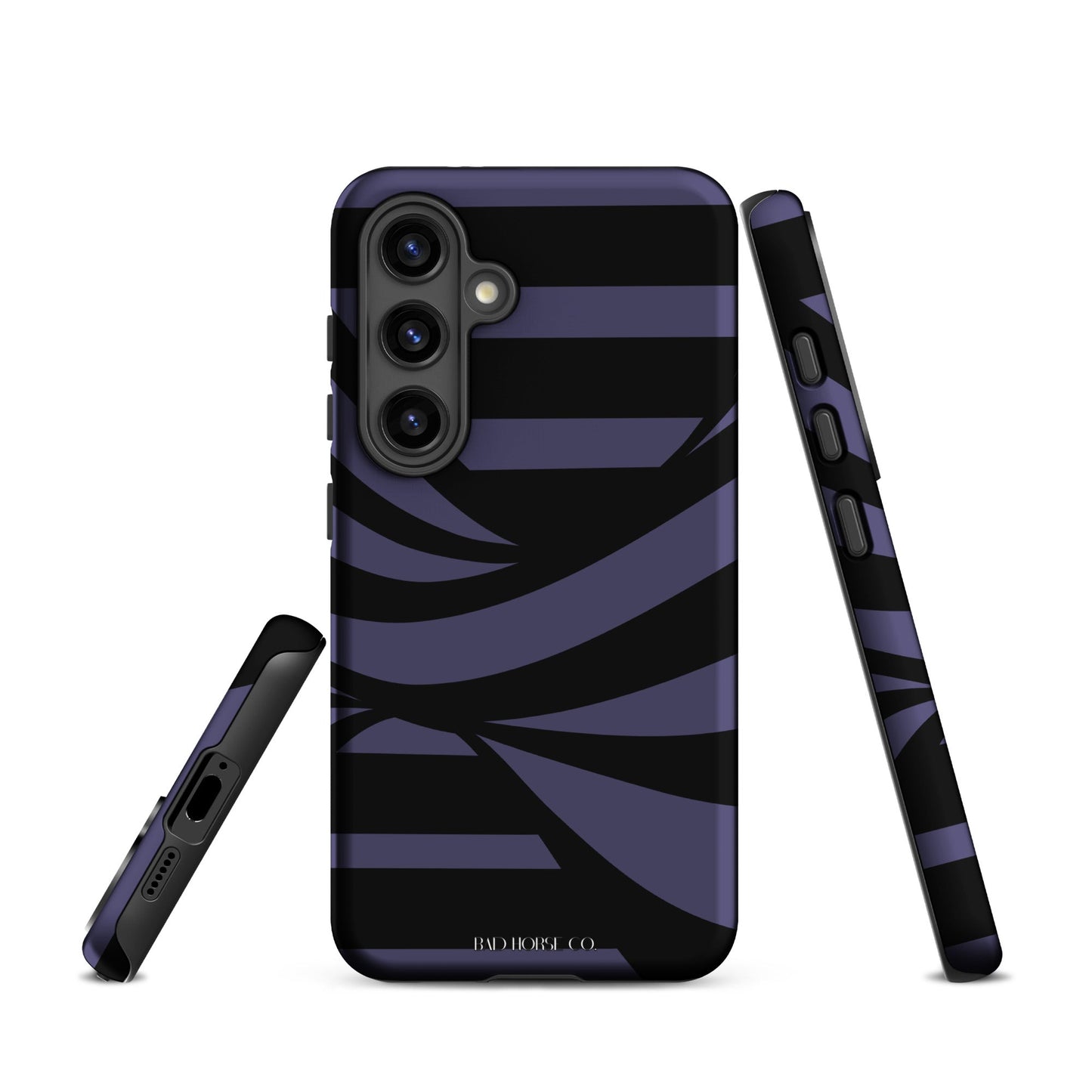 Twist - Samsung® Tough Case - Phone Case - TSC: TheShopCollective - Bad Horse