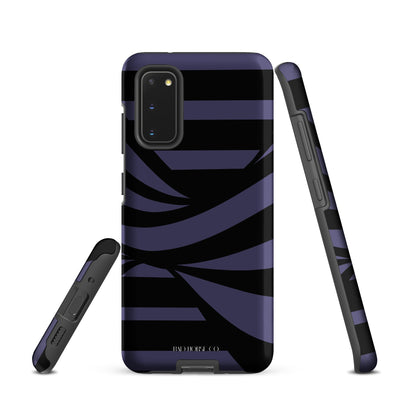 Twist - Samsung® Tough Case - Phone Case - TSC: TheShopCollective - Bad Horse