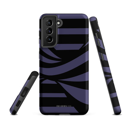 Twist - Samsung® Tough Case - Phone Case - TSC: TheShopCollective - Bad Horse