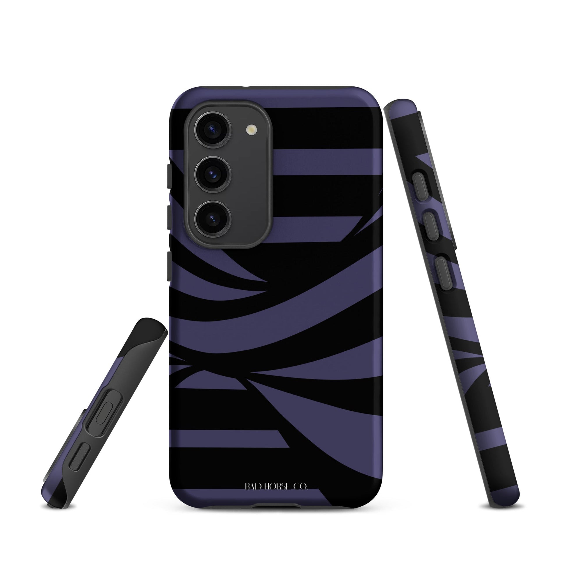 Twist - Samsung® Tough Case - Phone Case - TSC: TheShopCollective - Bad Horse