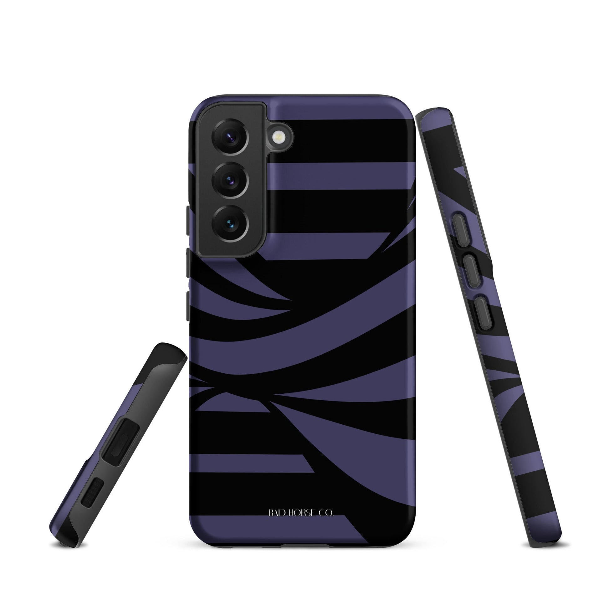 Twist - Samsung® Tough Case - Phone Case - TSC: TheShopCollective - Bad Horse