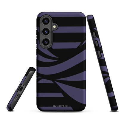 Twist - Samsung® Tough Case - Phone Case - TSC: TheShopCollective - Bad Horse