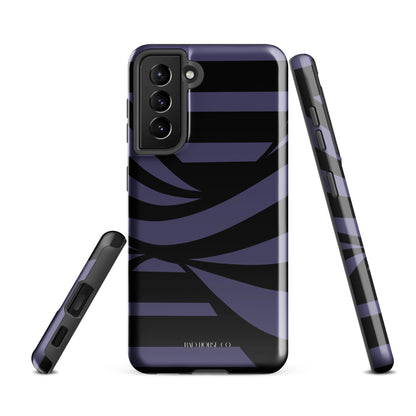 Twist - Samsung® Tough Case - Phone Case - TSC: TheShopCollective - Bad Horse