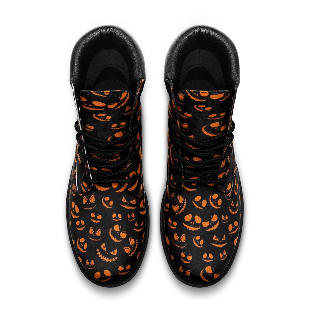 Will - O' - the - Wisp Chukka Boot - boots - Chukka boot - fashion boots - Bad Horse