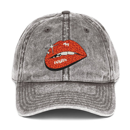 Yummy - Cotton Twill Cap - ballcap - baseball style hats - graphics - Numbskullz